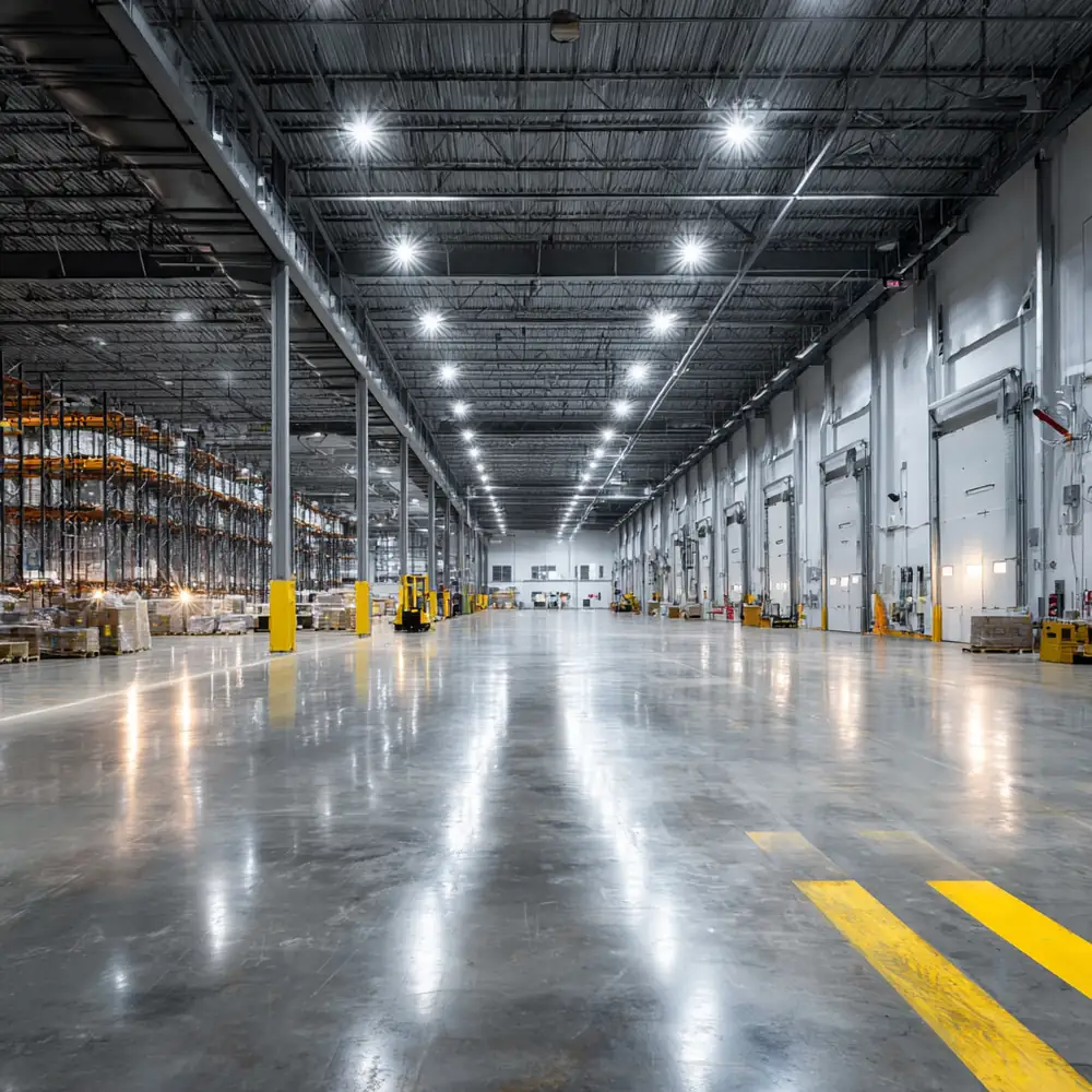 260102_Best PoE CCTV Cameras 2026 for Warehouse Operations Monitoring High-Bay Racking Aisles and Forklifts