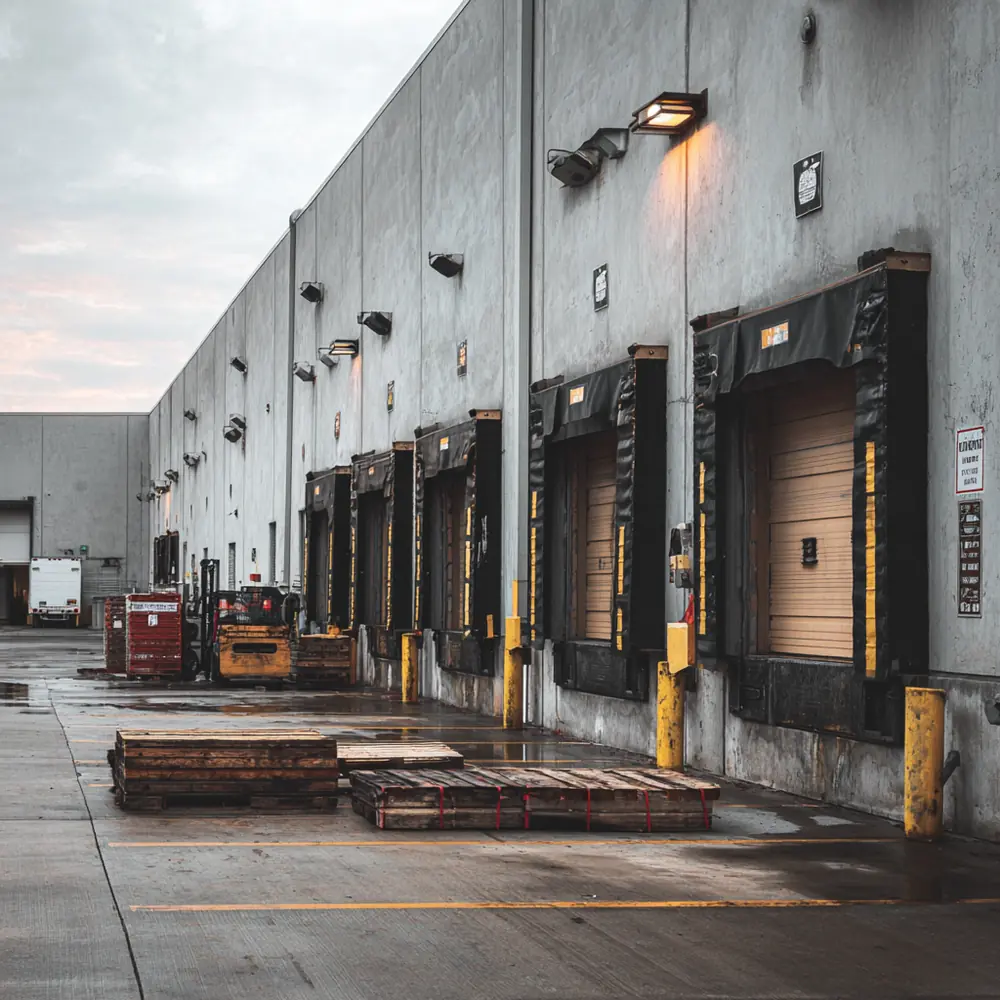 260102_Comparison of PoE IP Camera Systems 2026 for Logistics Security Covering Truck Yard Gates and Trailer Staging
